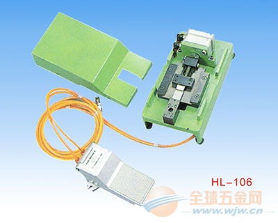 气动式零件成型机 HL 106